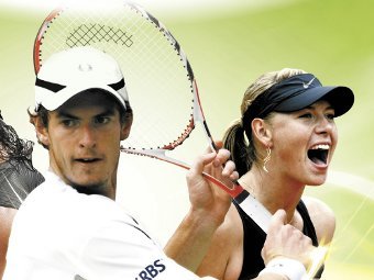   Virtua Tennis 2009