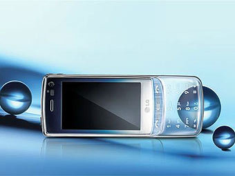 LG GD900.  - LG
