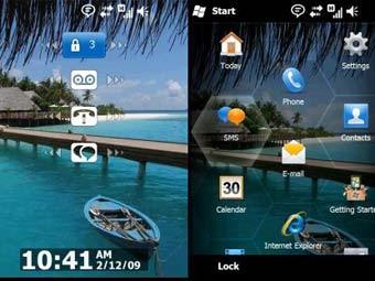   Windows Phone