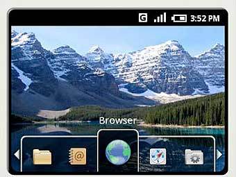  Google Android