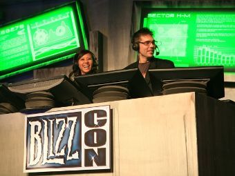 BlizzCon 2009/     