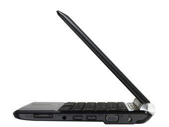Asus Eee PC 1000HG.  Asus