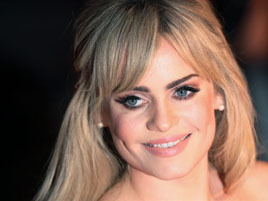     Brit Awards 2009.  ©AFP  