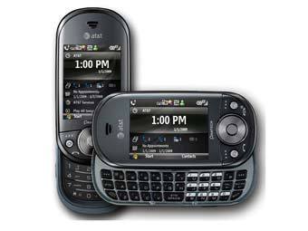 Pantech Matrix Pro.    uberphones.com 