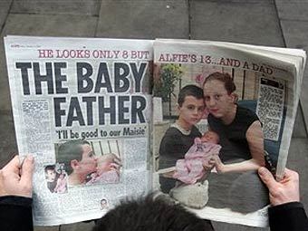         The Sun.  ©AFP