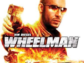    The Wheelman