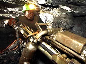   Anglo American.  - 