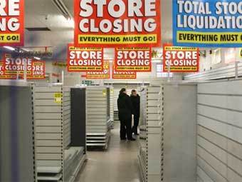  Woolworths  .   ©AFP