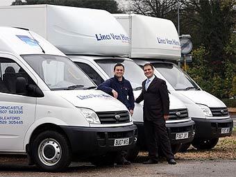  LDV.    theautochannel.com