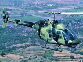  Bell 206.    xairforces.net