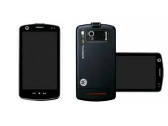  Motorola.    engadget.com