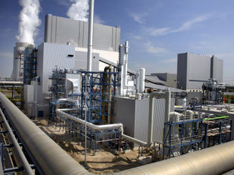  Vattenfall.  - 