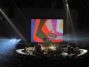  U2 21   .  ©AFP