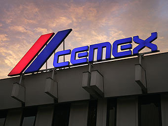  -  Cemex 