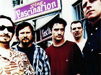 Faith No More, 1997 .    fnm.com