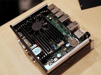 Nvidia Ion.    gizmowatch.com