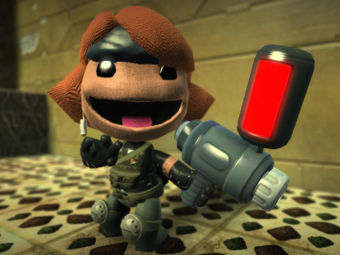  LittleBigPlanet  PlayStation 3