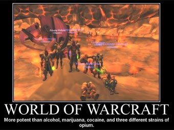   WoW