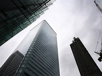  HSBC  .  ©AFP