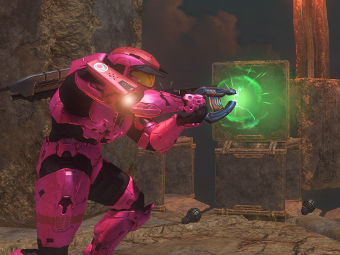  Halo 3