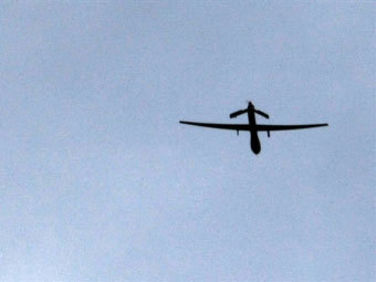   Predator.  ©AFP