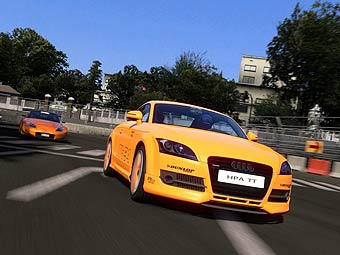  Gran Turismo 5