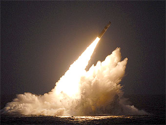   Trident II D5.  -  