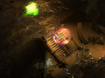  Diablo III