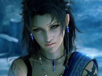  Final Fantasy XIII