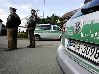  ©AFP