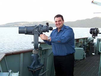   .    deandelmastro.ca