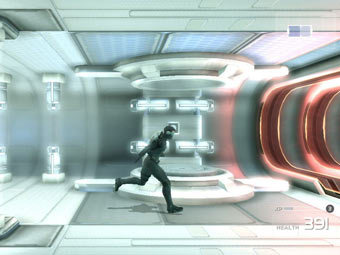  Shadow Complex