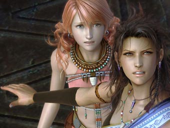  Final Fantasy XIII