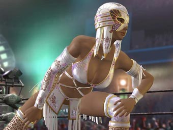  Dead or Alive 4