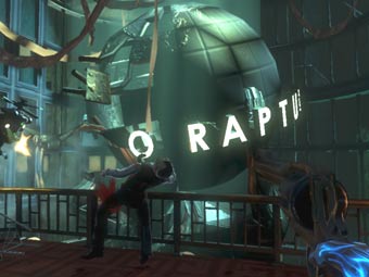  BioShock
