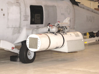 ALMDS.  - Northrop Grumman