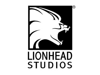  Lionhead