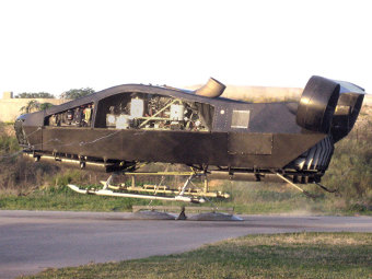   AirMule.    urbanaero.com