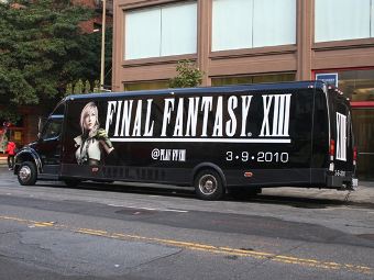   Final Fantasy XIII.    1up.com