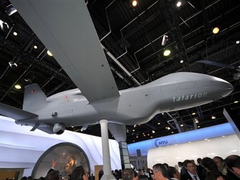   Talarion.    flightglobal.com