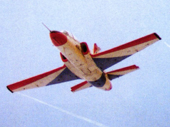 K-8 Karakorum.    fas.org