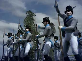    Napoleon: Total War