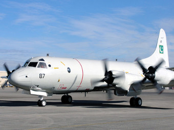 P-3C Orion  .    lockheedmartin.com