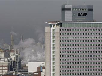  BASF  .  ©AP