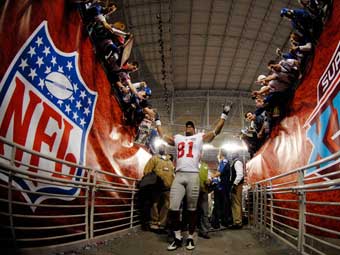  DVD   Superbowl.    myfootballdvds.com