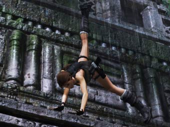  Tomb Raider Underworld