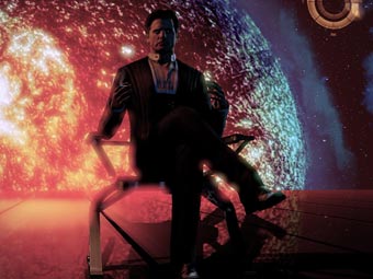  Mass Effect 2