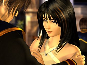  Final Fantasy VIII