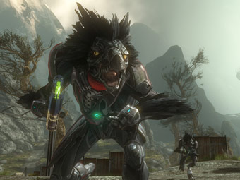  Halo: Reach