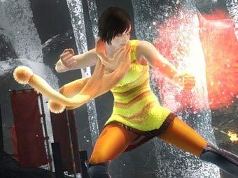  Tekken 6